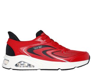 TRES-AIR UNO - VISION-AIRY SL, RED/BLACK