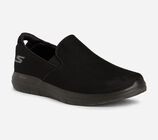 GO FLEX 2-CONTORT, BBLACK Footwear Right View