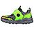 ADVENTURE TRACK-SOUND BLASTER, BLACK/LIME