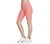 GOFLEX HW 10" BIKE SHORTT, CCORAL