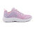 GO RUN 650 - FIREY COLORS, PINK/LAVENDER