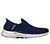 Skechers Slip-ins: GO WALK 6 - Easy On, NNNAVY