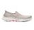 SKECHERS SLIP-INS: GO WALK 7 - SPRINGTIME, TTAUPE