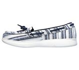 GLIDE ULTRA - SEASHORE,  Footwear Left View