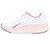 MAX CUSHIONING DELTA - ALECTR, WHITE/HOT CORAL
