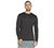 ON THE ROAD LS, BLACK/CHARCOAL