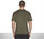 ACTION TEE, OOLIVE