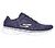 GO WALK 4 - SERENITY, NAVY/WHITE