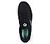 GO WALK DISTANCE WALKER, BLACK/LIGHT BLUE