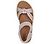 ARCH FIT BEVERLEE - JULIET, PPINK