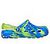 SWIFTERS-TRANSLUMINATOR, BLUE/LIME