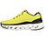 ARCH FIT GLIDE-STEP, LIME/BLACK