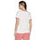 BOBS GOOD THINGS RINGER TEE, WWWHITE