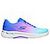 GO WALK ARCH FIT - DYNAMIC VI, BLUE/MULTI