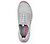 LUMINATE - SHE'S MAGNIFICENT, LIGHT GREY/HOT PINK