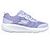 GO RUN ELEVATE - QUI, LAVENDER