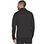 SKECHKNITS RIVAL FULL ZIP JAC, BBBBLACK
