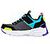 BRICK KICKS 2.0     , BLACK/MULTI