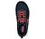 GO WALK FLEX, NAVY/CORAL
