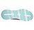ARCH FIT-COMFY WAVE , CHARCOAL/TURQUOISE