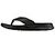 GO CONSISTENT SANDAL-SYNTHWAV, BBLACK