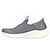 ULTRA FLEX 3.0-SMOOTH STEP, GREY