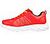 DYNAMIC-FLASH - REZLUR, RED/BLACK