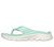 ARCH FIT FOAMIES - L, MINT