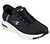 ARCH FIT, BLACK/WHITE