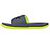GAMBIX III-GRAYLER, CHARCOAL/LIME