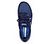 GO WALK MASSAGE FIT - UPSURGE, NAVY/LAVENDER