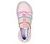 ULTRA FLEX 3, LIGHT PINK/MULTI