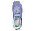 SKECH-AIR AIRMATIC  , BLUE/LIME