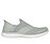 SKECHERS SLIP-INS: VIRTUE - SLEEK, SAGE