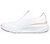 GO RUN ELEVATE - HOT STREAK, WHITE/PINK