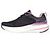 MAX CUSHIONING HYPER BURST, BLACK/MAUVE