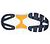 MAX CUSHIONING ARCH FIT - SWI, NAVY/ORANGE