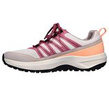 GO TRAIL JACKRABBIT -,  Footwear Left View