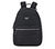 BAG WITH QUILTING AND METALIC, BBBBLACK