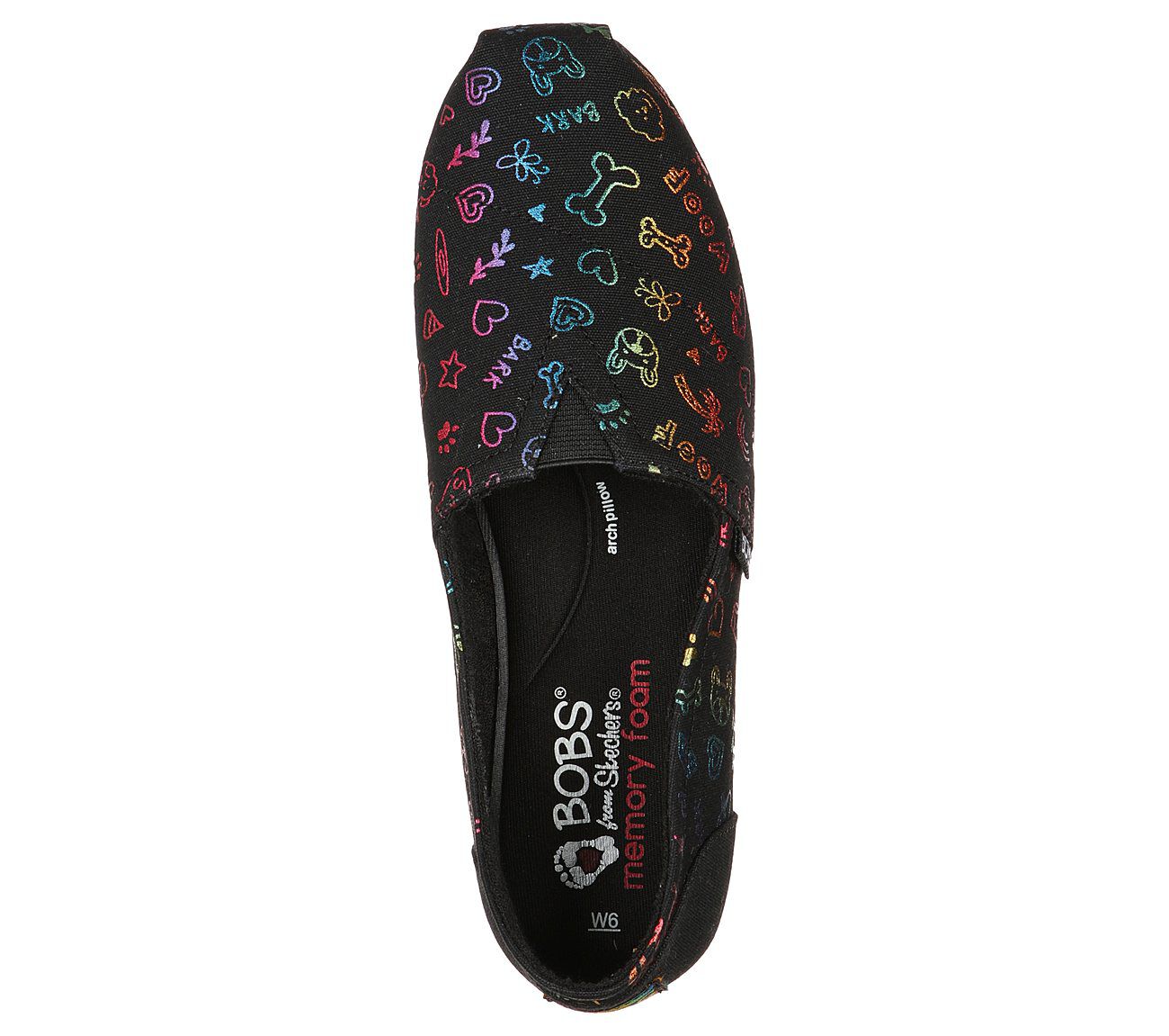 Ofertas de skechers memory foam hotsell