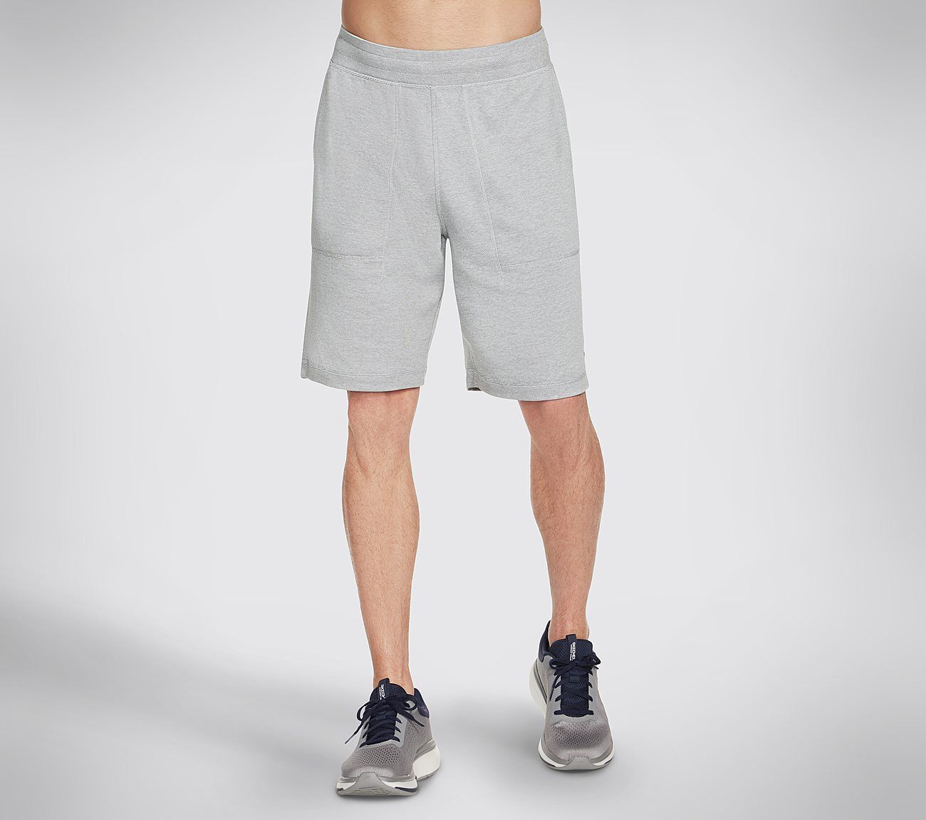 Buy Shorts For Men Online Skechers India