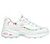 D'LITES, WHITE/MULTI