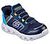 Skechers Slip-Ins: Hypno-Flash 2.0 - Odelux, NAVY/BLUE