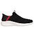 Skechers Slip-ins: Ultra Flex 3.0 - Viewpoint, BLACK/RED