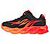 THERMO-FLASH - HEAT-, BLACK/RED