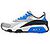 SKECH-AIR EXTREME V2, WHITE/BLACK/BLUE