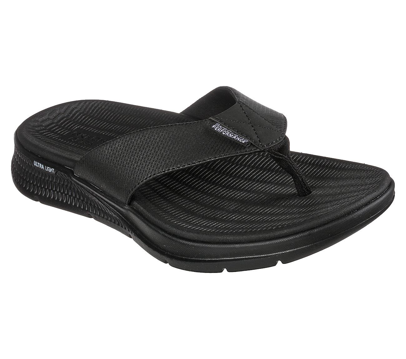 Buy Slippers Sandals For Men Online Skechers India