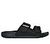 ARCH FIT PRO SANDAL, BBLACK