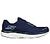 GO RUN RIDE 10, NAVY/WHITE