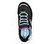 GALAXY LIGHTS - BRIGHT COSMIC, BLACK/MULTI